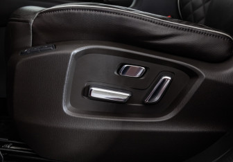 Подержанный автомобиль Nissan Murano Suv 2019 года (24 фото)