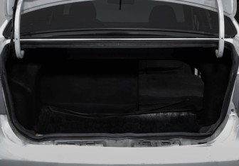 Подержанный автомобиль Kia Rio Sedan 2013 года (26 фото)