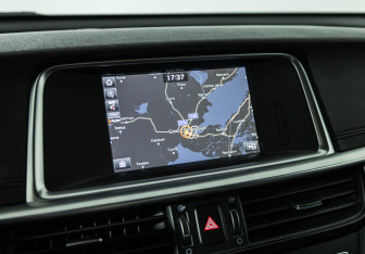 Подержанный автомобиль Kia Optima Sedan 2019 года (16 фото)