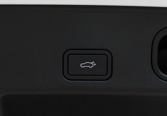 Новый Geely Atlas 2024 (15 фото)