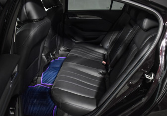 Подержанный автомобиль Mazda 6 Sedan 2023 года (11 фото)