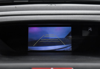 Подержанный автомобиль Honda CR-V 2013 года (18 фото)