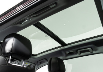 Подержанный автомобиль Chery Tiggo 8 Pro Max 2023 года (16 фото)