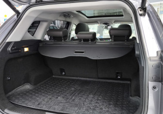 Подержанный автомобиль Chery Tiggo 7 Pro Max 2023 года (15 фото)