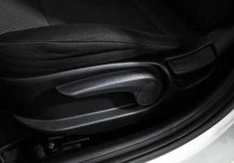 Подержанный автомобиль Kia Rio Hatchback 2021 года (26 фото)