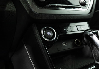 Подержанный автомобиль SsangYong Korando 2020 года (19 фото)