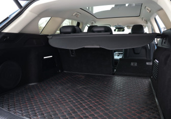 Подержанный автомобиль Voyah Free 2022 года (35 фото)