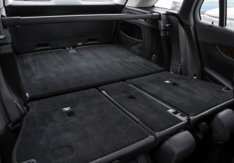 Подержанный автомобиль Mercedes-Benz GLC Coupe 2016 года (33 фото)