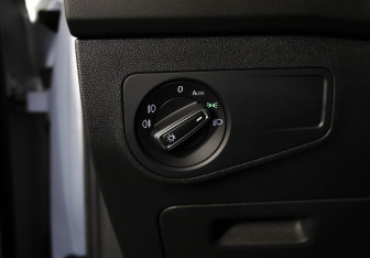 Подержанный автомобиль Volkswagen Tiguan 2019 года (20 фото)