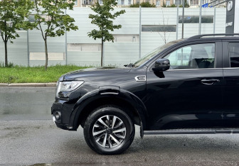 Подержанный автомобиль Great Wall Poer 2025 года (5 фото)