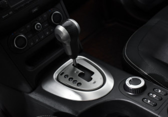 Подержанный автомобиль Nissan Qashqai 2012 года (11 фото)