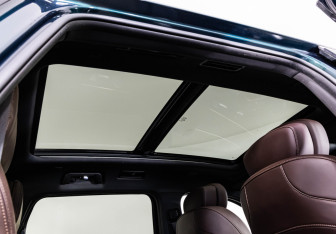 Подержанный автомобиль Exeed VX 2023 года (28 фото)