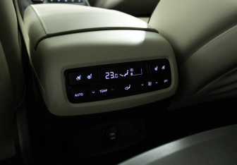 Подержанный автомобиль Hyundai Palisade 2020 года (28 фото)