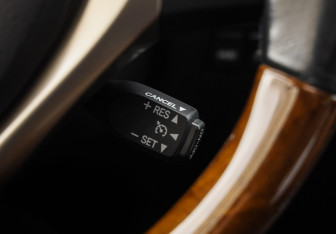 Подержанный автомобиль Lexus RX 2014 года (15 фото)