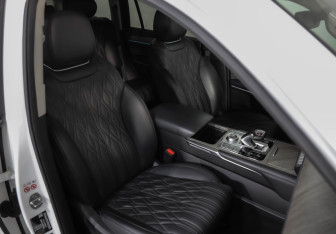 Подержанный автомобиль Tank 500 2023 года (26 фото)