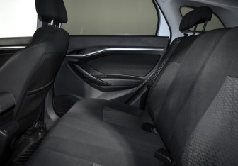 Подержанный автомобиль LADA (ВАЗ) Vesta Wagon 2020 года (12 фото)