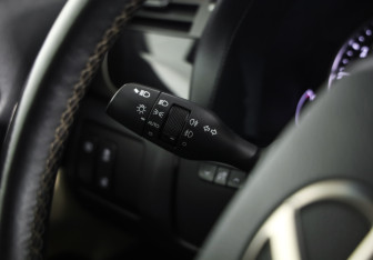 Подержанный автомобиль Lexus GS 2014 года (26 фото)