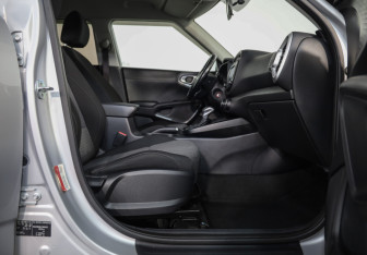 Подержанный автомобиль Kia Soul 2019 года (20 фото)