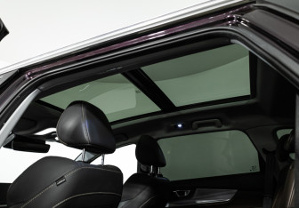 Подержанный автомобиль Chery Tiggo 8 Pro 2022 года (22 фото)