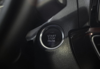 Подержанный автомобиль Mazda 6 Sedan 2013 года (17 фото)