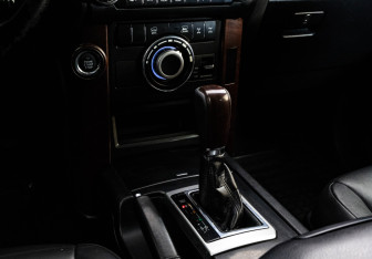 Подержанный автомобиль Toyota Land Cruiser Prado 2017 года (13 фото)