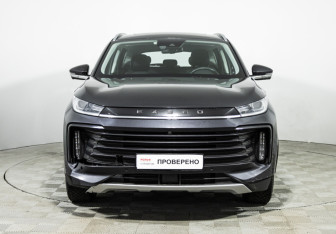 Подержанный автомобиль Exeed TXL 2023 года (2 фото)