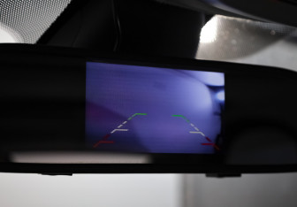 Подержанный автомобиль Smart Forfour 2016 года (18 фото)