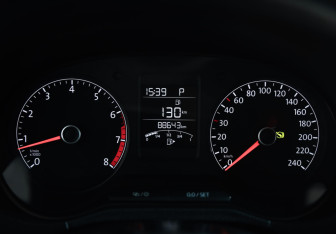 Подержанный автомобиль Volkswagen Polo Sedan 2019 года (11 фото)