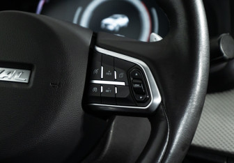 Подержанный автомобиль Haval F7 2022 года (21 фото)