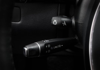 Подержанный автомобиль Mercedes-Benz GLE 2017 года (24 фото)