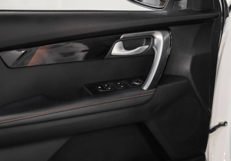 Подержанный автомобиль Kia Sportage 2022 года (21 фото)