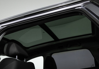 Подержанный автомобиль Chery Tiggo 7 Pro Max 2023 года (22 фото)