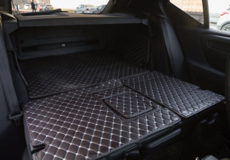 Подержанный автомобиль Volvo XC40 2019 года (29 фото)