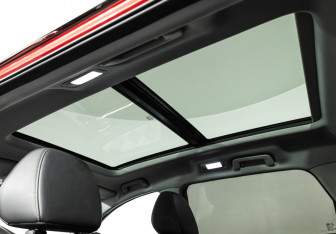 Подержанный автомобиль Chery Tiggo 8 Pro 2021 года (15 фото)