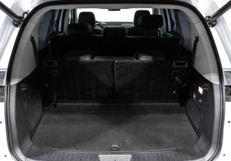 Подержанный автомобиль Exeed VX 2021 года (26 фото)