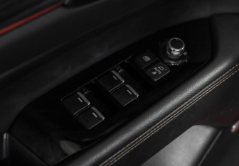 Подержанный автомобиль Mazda CX-5 2019 года (23 фото)