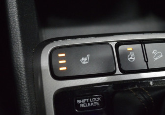 Подержанный автомобиль Hyundai Creta 2020 года (17 фото)