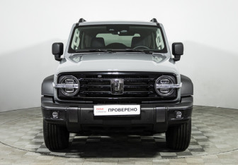 Подержанный автомобиль Tank 300 2024 года (2 фото)