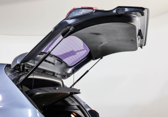 Подержанный автомобиль Hyundai Creta 2018 года (21 фото)