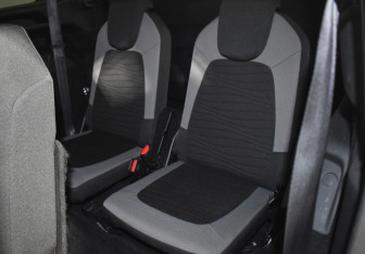 Подержанный автомобиль Citroen C4 Picasso 2014 года (12 фото)