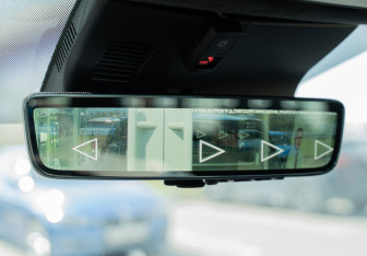 Новый Hyundai Palisade 2025 (40 фото)