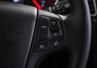 Подержанный автомобиль Kia Sorento 2013 года (11 фото)