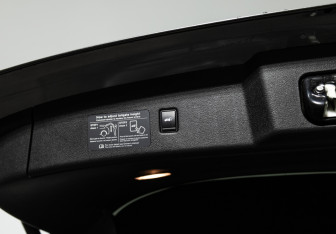Подержанный автомобиль Infiniti QX50 2021 года (20 фото)