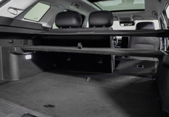 Подержанный автомобиль Jaecoo J7 2023 года (30 фото)