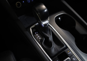 Подержанный автомобиль Hyundai Santa Fe 2018 года (21 фото)