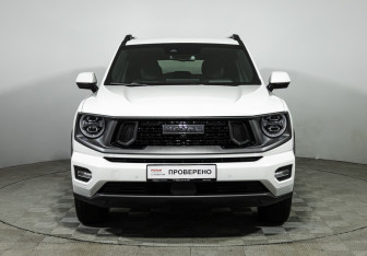 Подержанный автомобиль Haval H7 2026 года (2 фото)