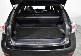 Подержанный автомобиль Lexus RX 2012 года (23 фото)