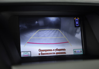 Подержанный автомобиль Lexus RX 2011 года (17 фото)