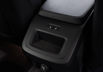 Подержанный автомобиль Volvo V90 2018 года (22 фото)