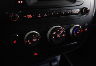 Подержанный автомобиль Kia Soul 2014 года (14 фото)